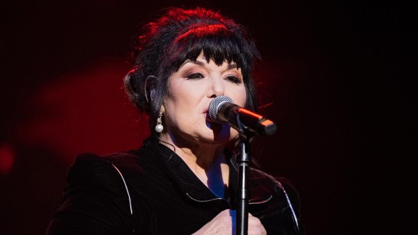 Heart Singer Ann Wilson Reveals Serious New Injury After Cancer Battle 732