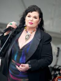 The heart singer Ann Wilson reveals a serious new injury after the battle of cancer 733