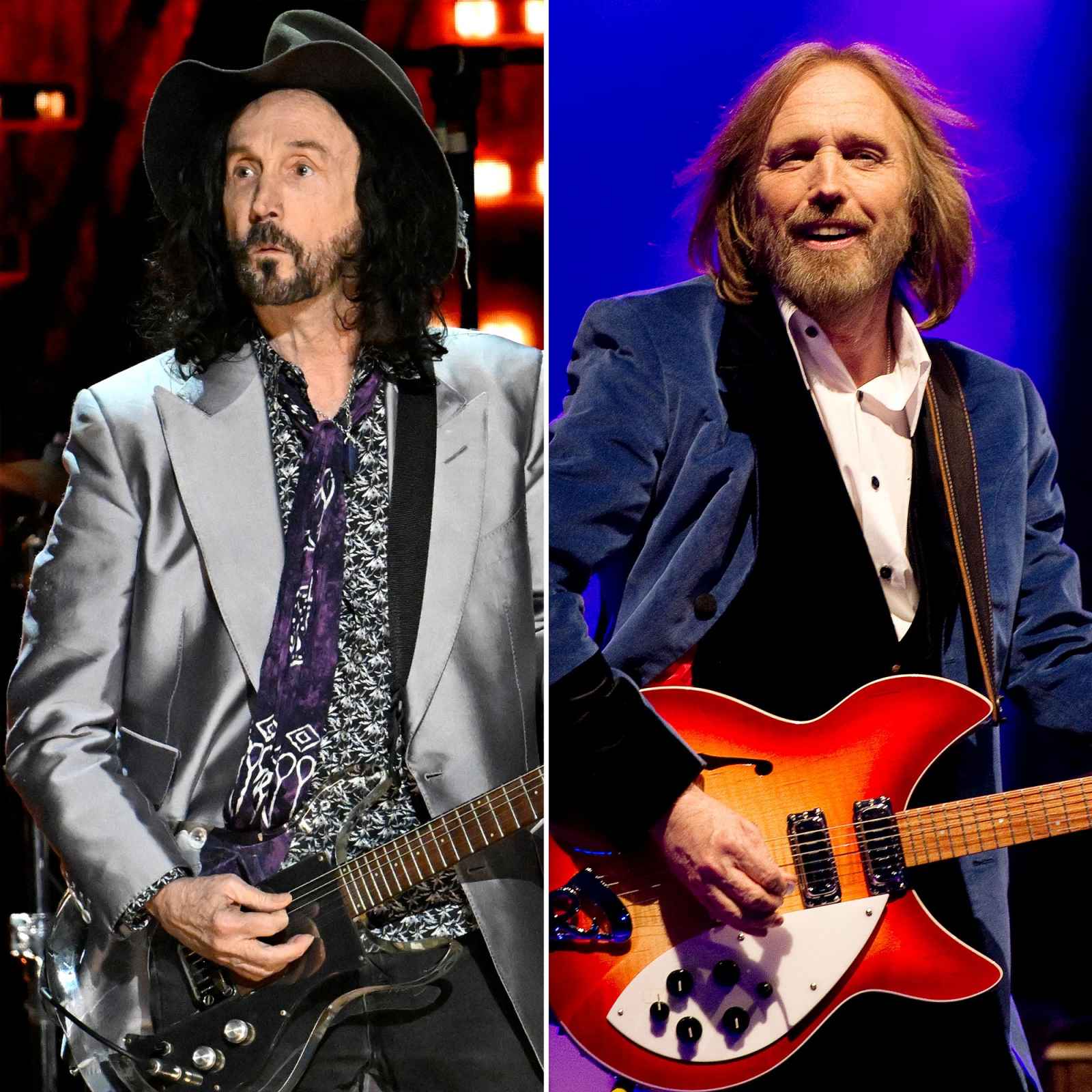 Why Heartbreakers Mike Campbell Didn t Confront Tom Petty Over Drug Why Heartbreakers Mike Campbell Didn t Confront Tom Petty Over Drug