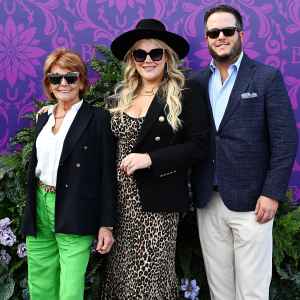 Heather McMahan Jokes Her Family Will Be A Liability on Podcast Cruise