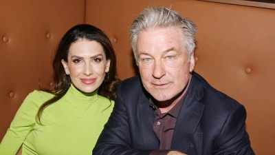 Hilaria Baldwin Recalls Feeling Like a Kid in an Adult Home When She Moved In With Alec Baldwin