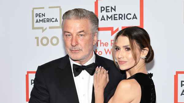 Hilaria Baldwin Says Alec s Plans to Go Back to School to Learn Spanish Isn t Convenient for Her