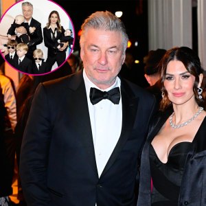 Hilaria Baldwin Wrote Her Kids Letters in Case Something Happened to Her and Alec Amid Rust Trial 939