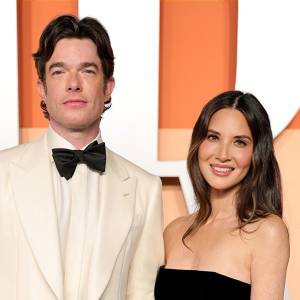 Hottest Couples at Vanity Fair 2025 Oscars Party