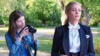 How Anna Kendrick avoided Blake's lively questions on another Proviere 003 first performance