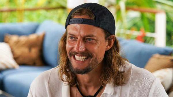 How David Genat Leaned on His Late Father in 58 Million Deal or No Deal Island Final Game