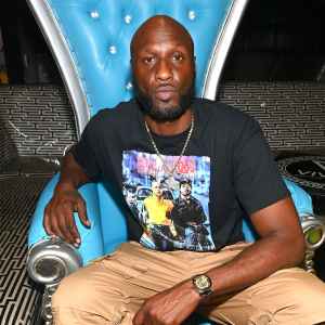 How Lamar Odoms Co Occuring Disorders Contributed to His 2015 Overdose