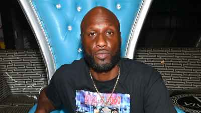 How Lamar Odoms Co Occuring Disorders Contributed to His 2015 Overdose