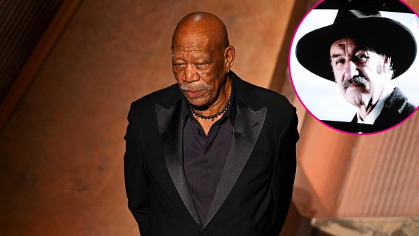 How the 2025 Oscars Honored Gene Hackman Days After His Tragic Death 611