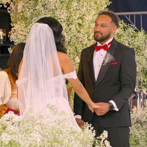 How to Avoid Having Love is Blind Virginia and Devin Awkward Prenup Conversation in Your Own Life