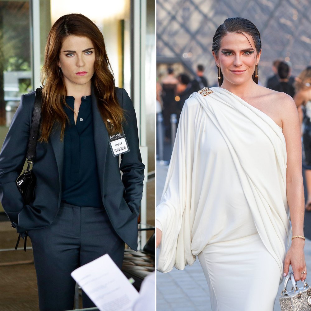 How to Get Away With Murder Cast Where Are They Now? Us Weekly