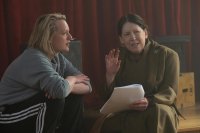 Hulu is close to placing a series order to Spinoff Tale Handmaids Spinoff before the final season