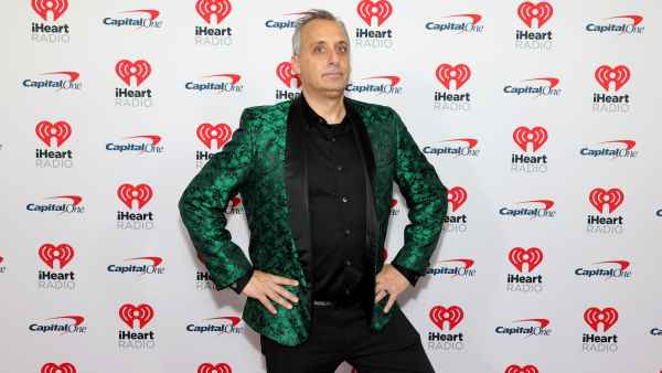 Impractical Jokers Joe Gatto Denies Assault Accusations