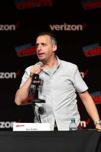 Joe Gatto Cancels Tour, Enters Treatment Amid Sexual Assault Claims