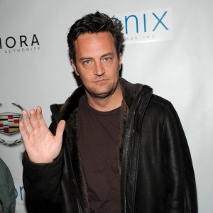 Inside Matthew Perry s Co Occurring Disorders and How He Used Substances to Treat His Depression 788