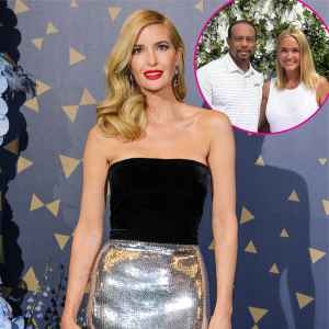 Ivanka Trump Reacts to Tiger Woods and Vanessa Trump Confirming Relationship
