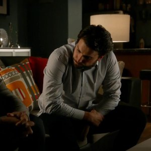 Jack Falahee Admits He and Conrad Ricamora Needed a Break After Very Intense Union on HTGAWM
