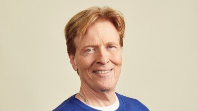 Jack Wagner Says a Generation of Women Is Still Overwhelmed When They See Him in Public