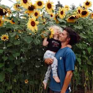 Jacob Roloff Addresses 'Contradictions' of Living on Family Farm After Leaving 'LPBW'