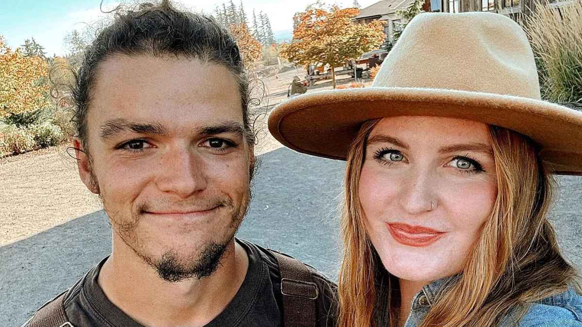 Jacob Roloff's Wife Isabel Claims They Don't Get Paid for LPBW Reruns | Us Weekly