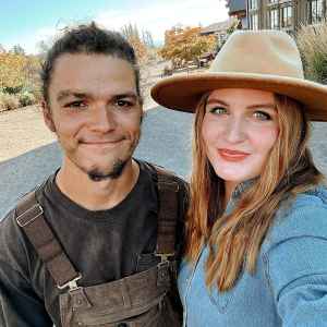 Jacob Roloffs Wife Isabel Claims They Dont Get Paid for LPBW Reruns