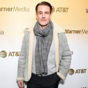 James Van Der Beeks Most Honest Quotes About His Cancer Journey Im Feeling Good