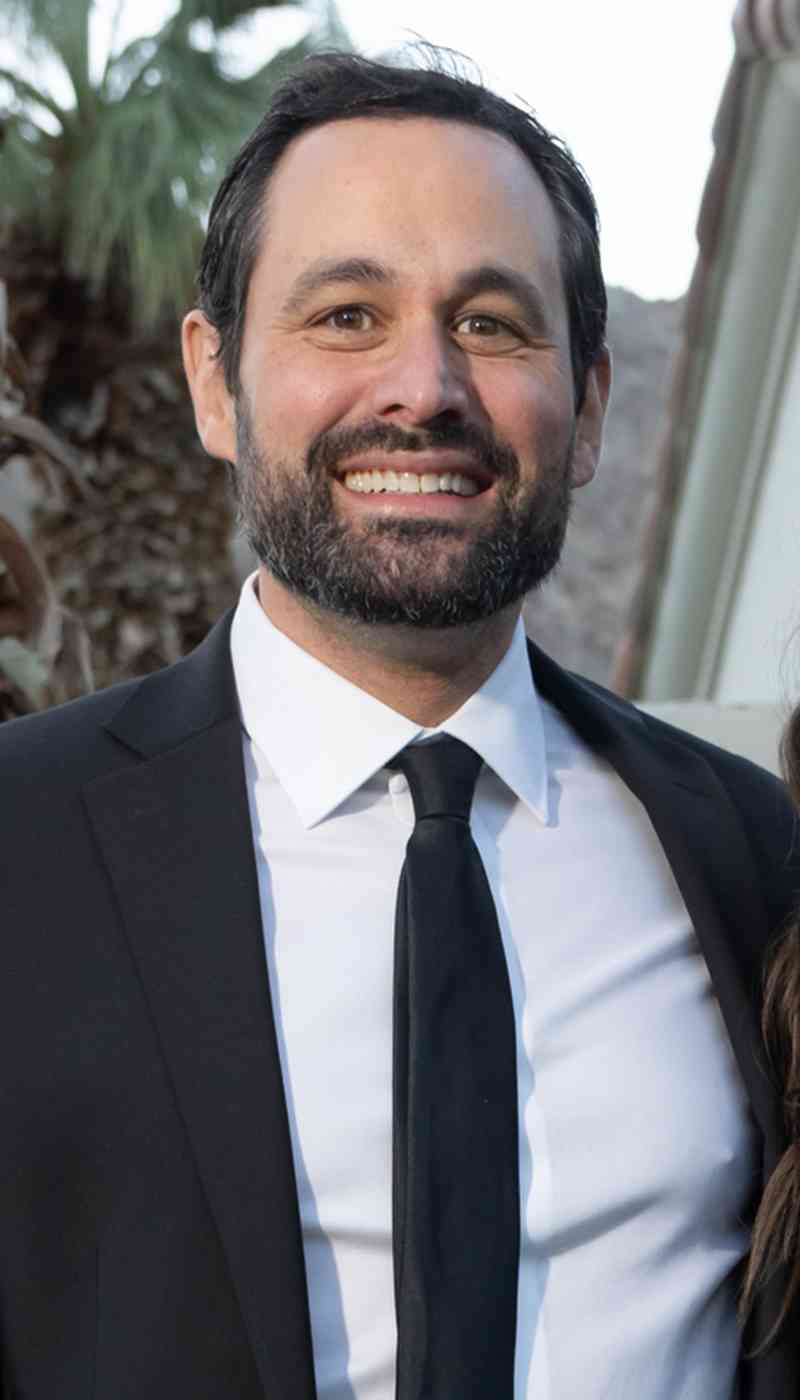 Jason Mesnard Jason Mesnick News - Us Weekly