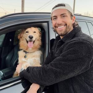 Jason Tartick Adopts a Dog After Pet Custody Drama With Ex Kaitlyn Bristowe