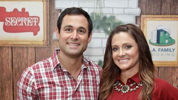 Jason and Molly Mesnick s 12 Year-Old Daughter Riley Is All Grown Up