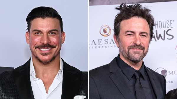 Jax Taylor Reveals Why He Is Scared About Trying to Make Amends With Beau Clark After Wedding Drama