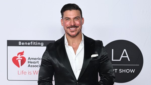 Jax Taylor hot Stories
