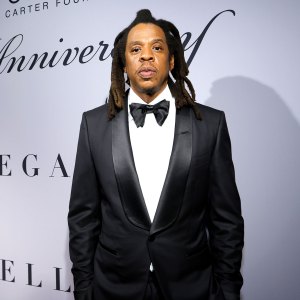 Jay-Z Accuser Says on Tape That Lawyer Pushed Her to Name Him