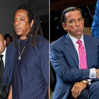 Jay Z files a defamation legal case against former rape accuser Tony Buzbee 648