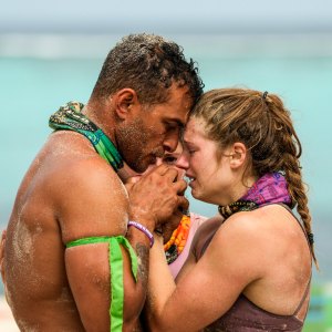 Jeff Probst Breaks Down Most Emotional Scene in Survivor History