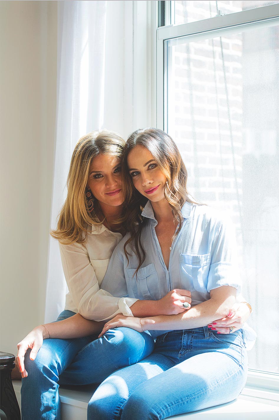 Jenna Bush Hager Says New Children s Book With Sister Barbara Bush Is All About Choosing Joy 948