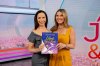 Jenna Bush Hager says a new book for children with his sister Barbara Bush is about Joy 949's choice