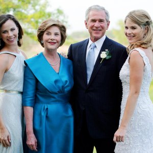 Jenna Bush Hager and Barbara Bush Aspire to Be the Kind of Parents Their Mom and Dad Were 151