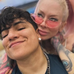 Jenna Jameson Shares a ‘Hard Launch’ of Her New Relationship
