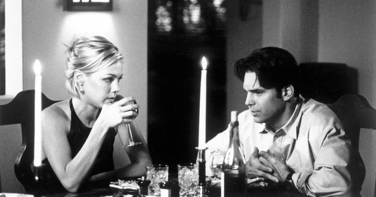 Jennie Garth Apologizes to 90210 Costar She May Have Gotten Fired Jennie Garth Apologizes to 90210 Costar She May Have Gotten Fired