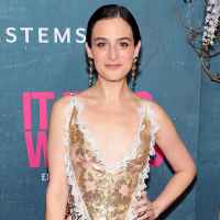 Jenny Slate BIO