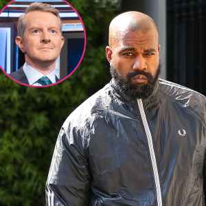 Jeopardy Fans Slam Kanye West Clue After Rappers Antisemitic Comments