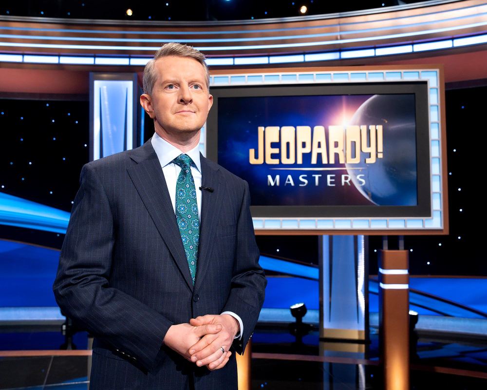 Jeopardy Fans Slam Kanye West Clue After Rappers Antisemitic Comments