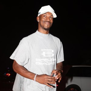 Jimmy Butler Sued for Allegedly Not Paying His Rent Leaving Behind Moldy Floors
