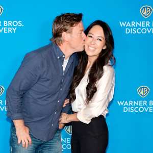 Joanna Gaines on How Marriage to Chip Keeps Getting Stronger
