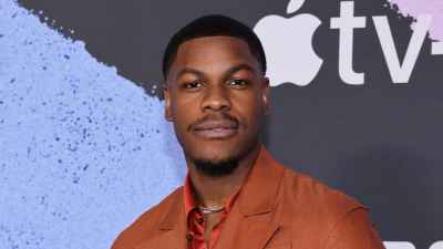 John Boyega Explains Why He Spoke Out Against Star Wars Racism