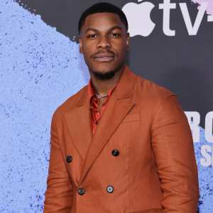 John Boyega Explains Why He Spoke Out Against Star Wars Racism