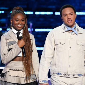 John Legends Battle Round on The Voice Uncovers Real Star Potential