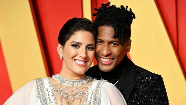 Jon Batiste Reveals Wife Suleika Jaouad Cancer is in Remission