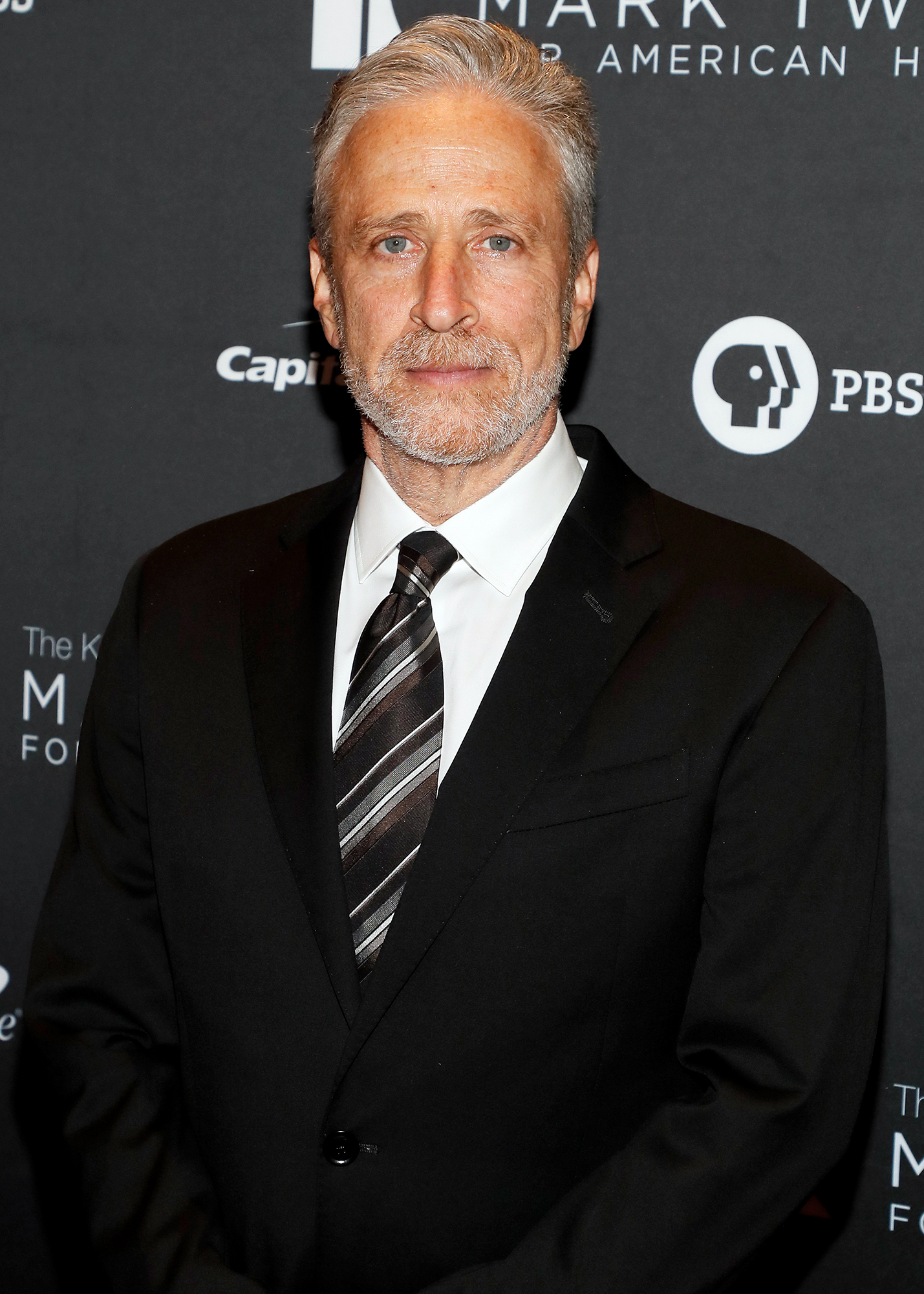 Jon Stewart