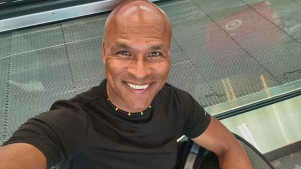 Jonathan Rone Addresses Whether Hed be Golden Bachelor Now That Hes Single